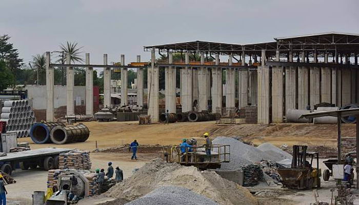 Read more about the article Objekti u Izgradnji