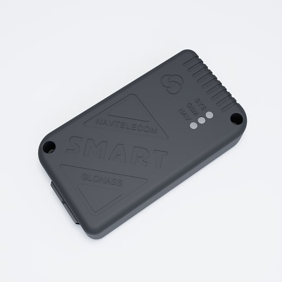 Read more about the article GPS Tracker SMART S-4535